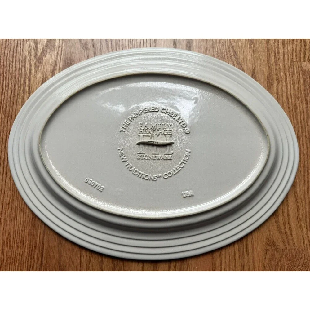 Pampered Chef pampered chef